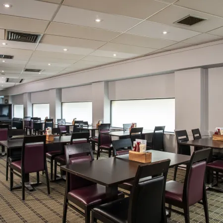 Holiday Inn Express GLASGOW - CITY CTR RIVERSIDE by IHG