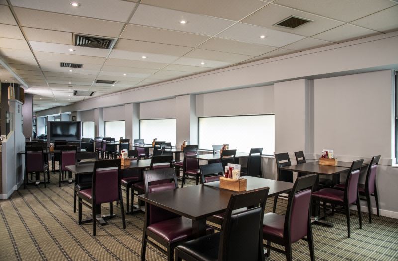 Holiday Inn Express Glasgow - City CTR Riverside by IHG photo 2