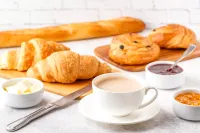 Holiday Inn BASINGSTOKE by IHG - breakfast