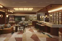 斯德哥爾摩喜來登飯店