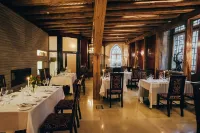 The Three Sisters Boutique Hotel - breakfast