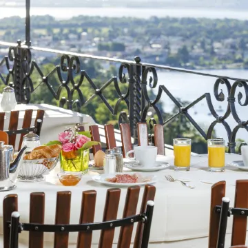 Casa Berno Panorama Resort