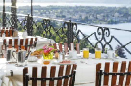 Casa Berno Panorama Resort