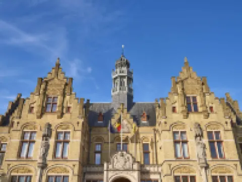 Novotel Ieper Centrum Flanders Fields