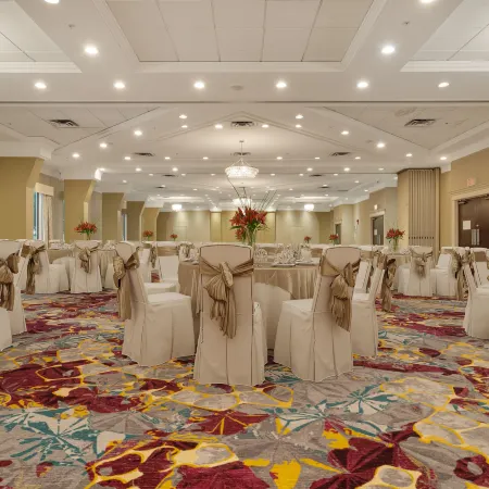 Holiday Inn CONFERENCE CTR EDMONTON SOUTH by IHG