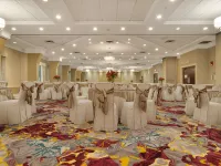 Holiday Inn CONFERENCE CTR EDMONTON SOUTH by IHG - Pet friendly