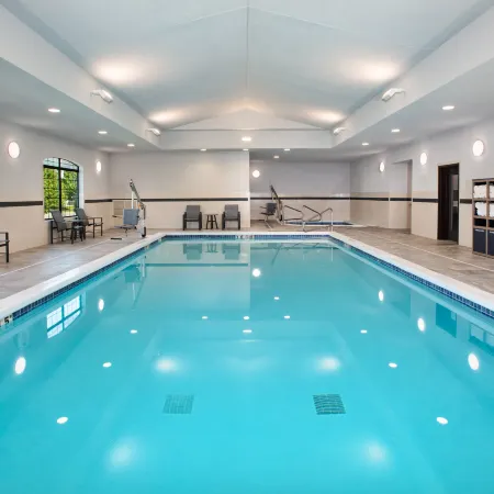 Staybridge Suites Bismarck by IHG