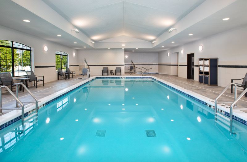 Staybridge Suites Bismarck by IHG photo 2
