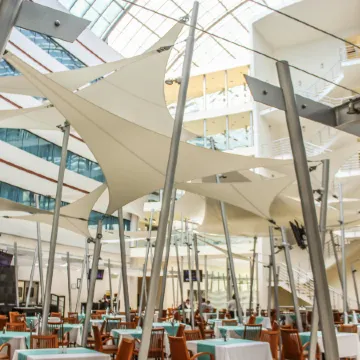 Crowne Plaza LEON by IHG