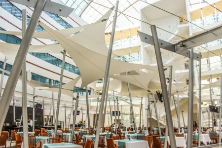 Crowne Plaza LEON by IHG