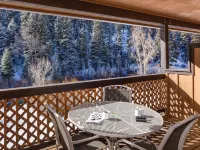 WorldMark Red River Hotels in Red River