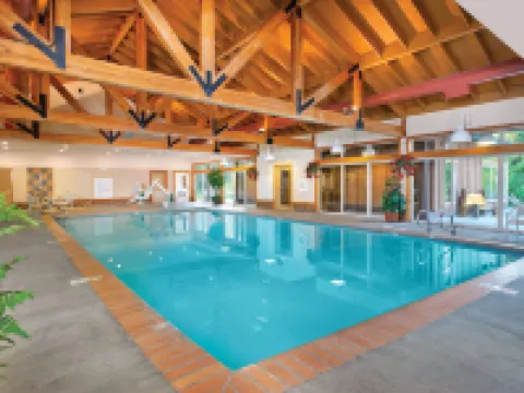 WorldMark McCall Hotels in McCall