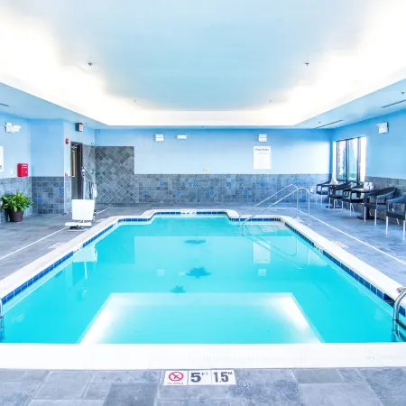 Holiday Inn Express & Suites ELKTON - UNIVERSITY AREA by IHG