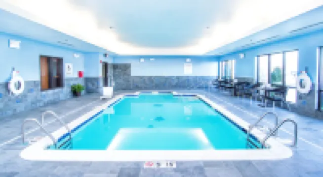 Holiday Inn Express & Suites ELKTON - UNIVERSITY AREA by IHG
