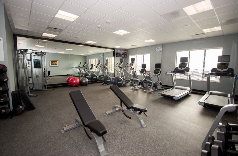 Holiday Inn Express & Suites Denver South - Castle Rock by IHG photo 4