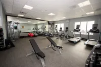 Holiday Inn Express & Suites DENVER SOUTH - CASTLE ROCK by IHG - Gym