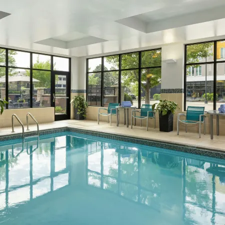 TownePlace Suites Minneapolis Mall of America