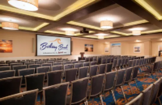 Bethany Beach Ocean Suites Residence Inn