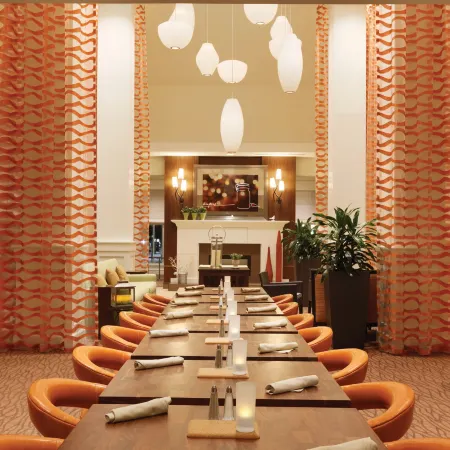 Hilton Garden Inn Boston Logan Airport