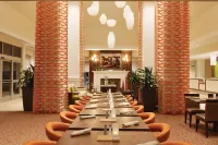 Hilton Garden Inn Boston Logan Airport - Morgenmad