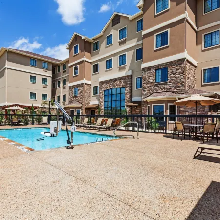 Staybridge Suites FORT WORTH - FOSSIL CREEK by IHG