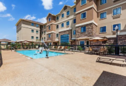 Staybridge Suites FORT WORTH - FOSSIL CREEK by IHG