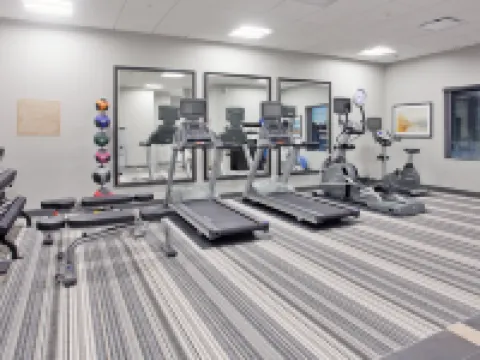 Candlewood Suites GRAND ISLAND by IHG 格蘭德艾蘭酒店