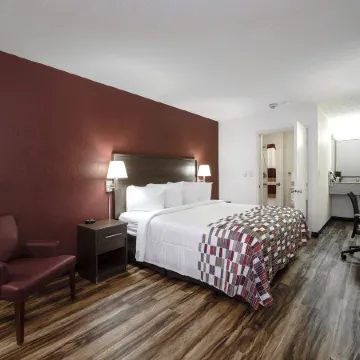 Red Roof Inn Edgewood