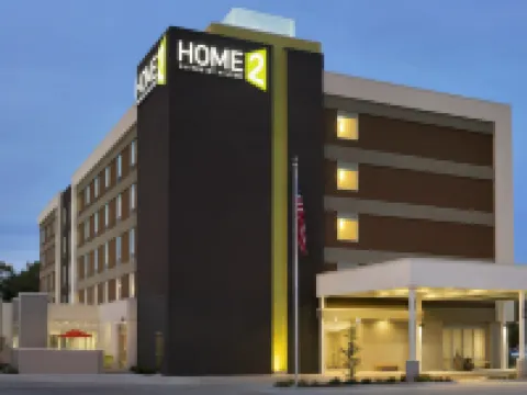 Home 2 Suites by Hilton Stillwater Hotels in Payne County