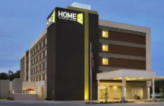 Home 2 Suites by Hilton Stillwater