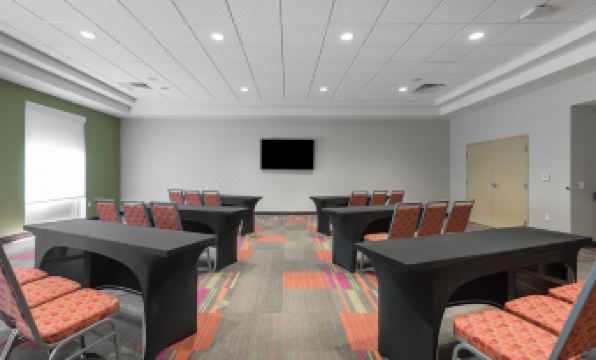 Home2 Suites by Hilton Ft. Lauderdale Airport-Cruise Port