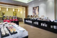 Centara Muscat Hotel Oman - Bữa sáng