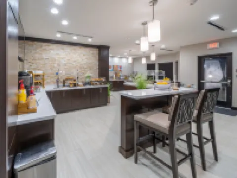 Staybridge Suites HOUSTON EAST - BAYTOWN by IHG Hotels in Baytown