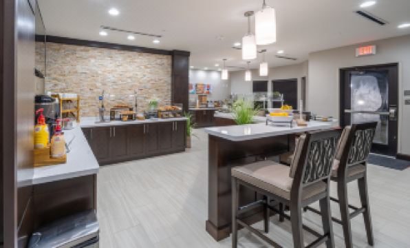 Staybridge Suites HOUSTON EAST - BAYTOWN by IHG