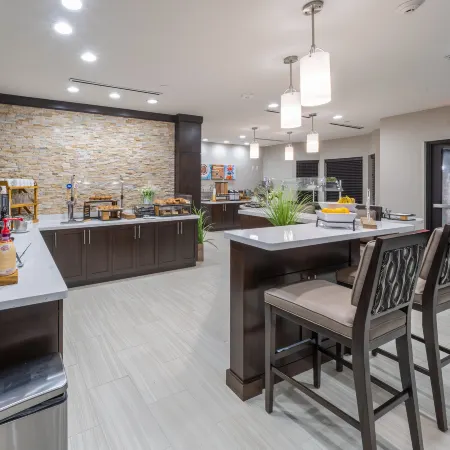 Staybridge Suites HOUSTON EAST - BAYTOWN by IHG