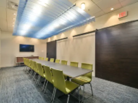 Holiday Inn Express & Suites LEHI - THANKSGIVING POINT by IHG Hotels in Lehi