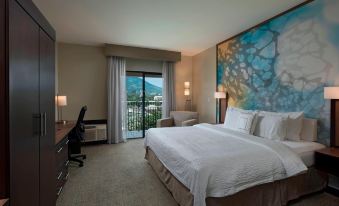 Courtyard San Salvador