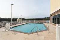 Holiday Inn Express & Suites AIKEN by IHG - Pools