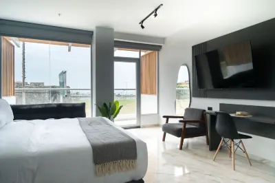 Muralla by Wynwood House Hotels in El Cabrero