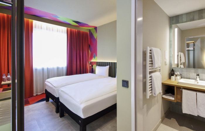 Ibis Styles Parndorf Neusiedler See