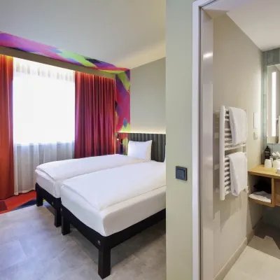 ibis Styles Parndorf Neusiedler See Hotels in der Nähe von Designer Outlet Parndorf