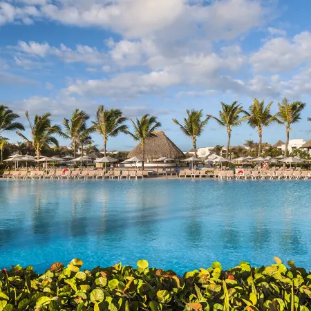 Hard Rock Hotel & Casino Punta Cana All Inclusive