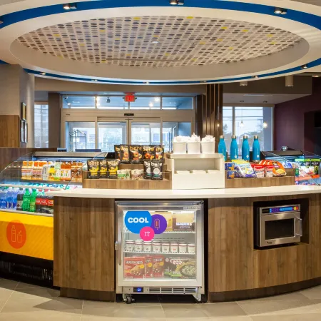 Tru by Hilton Ocean City Bayside