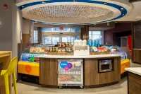 Tru by Hilton Ocean City Bayside - breakfast