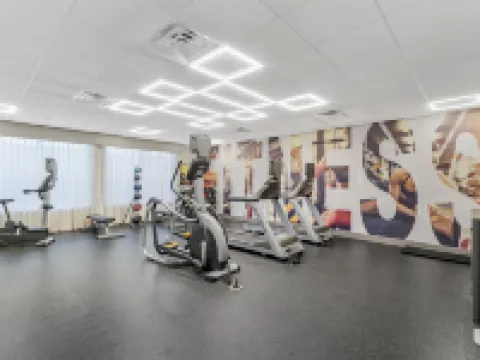 Executive Residency by Best Western Corpus Christi Hotels in Corpus Christi