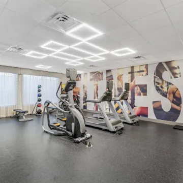 Executive Residency by Best Western Corpus Christi