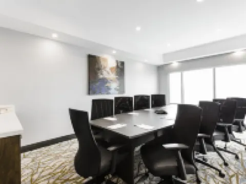 Hampton Inn & Suites by Hilton Quebec City Beauport Hotels in Quebec City