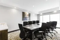 Hampton Inn & Suites by Hilton Quebec City Beauport Hotel a Boischatel