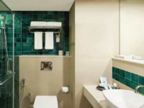 Ibis Styles Goa Calangute Hotels in Calangute