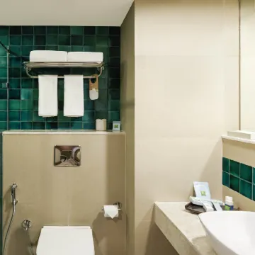 Ibis Styles Goa Calangute